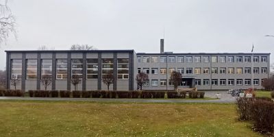 Pillar Contractor uzsākusi pamatskolas ēkas pārbūvi Lubānā