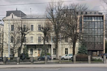Reģionālā investīciju banka