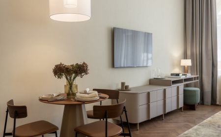 Carillon Aparthotel uzsāk rezervāciju pieņemšanu
