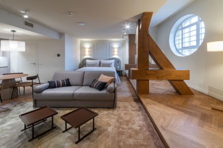 Apartamentu viesnīca Carillon Aparthotel