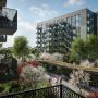 Pillar Contractor sāk vērienīga projekta īstenošanu – New Hanza apartamentu būvniecību