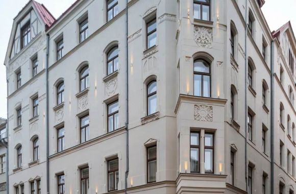 Carillon Aparthotel