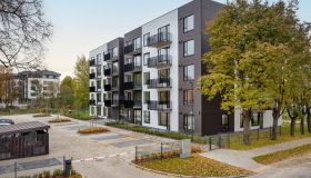 Dzīvojamā ēka – Pillar Dārzciema liepas