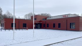 Katastrofu pārvaldības centrs Daugavpilī