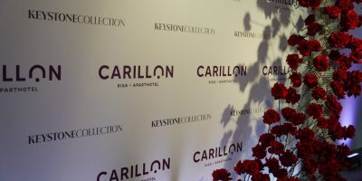 Vecrīgas sirdī svinīgi atklāta apartamentu viesnīca Carillon Aparthotel