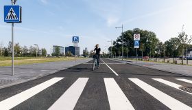 New Hanza infrastruktūras, 3. kārta