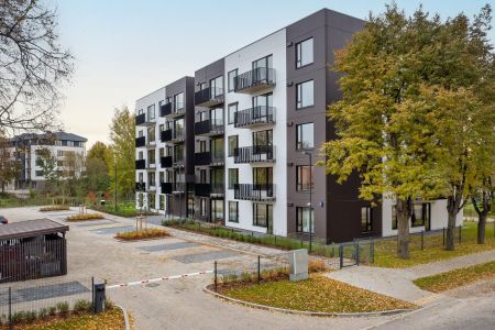 Dzīvojamā ēka – Pillar Dārzciema liepas