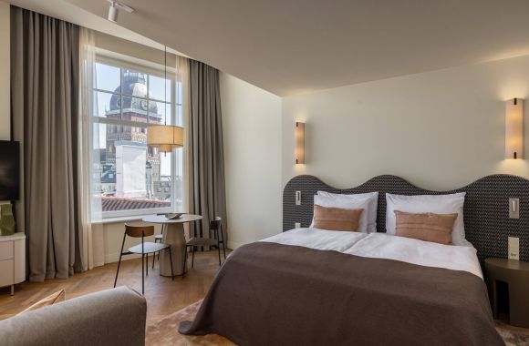 Carillon Aparthotel