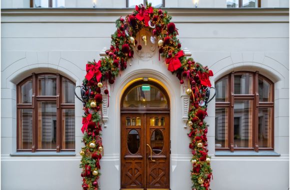 Carillon Aparthotel sāk uzņemt viesus