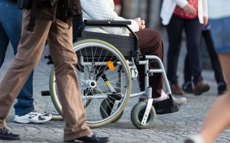 Vides pieejamības projekta ietvaros “Pillar Contractor” uzsācis valsts iestādes pārbūves darbus