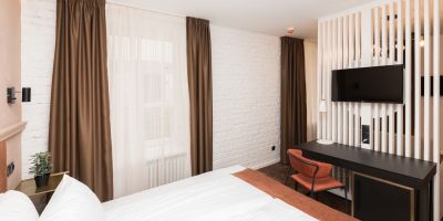 Turpinās viesnīcas Rixwell Hotel Konventa Sēta rekonstrukcija