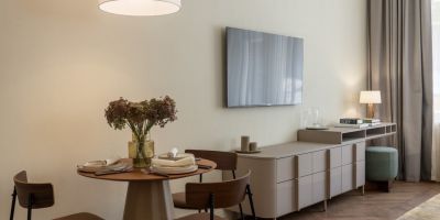 Carillon Aparthotel uzsāk rezervāciju pieņemšanu