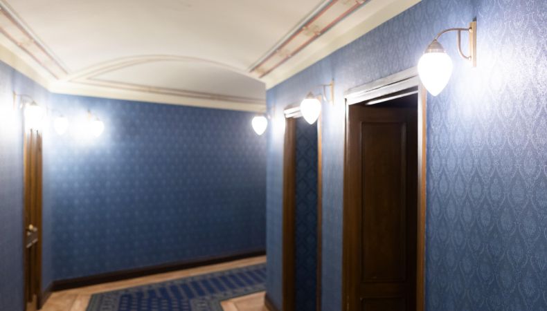 Pillar Opera