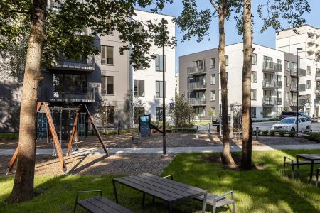 Dzīvojamās ēkas – Pillar Dreiliņu priedes