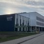 Nodots ekspluatācijā Pillar Contractor būvētais Olaines Mācību centrs