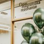 New Hanza Med darbu uzsāks moderns magnētiskās rezonanses kabinets