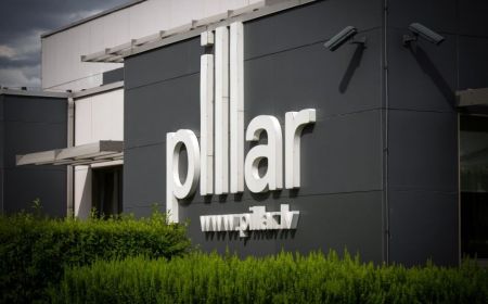 Pillar Contractor ierindojas Latvijas būvniecības TOP 10