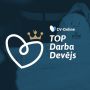 Pillar Contractor – TOP darba devējs 2025