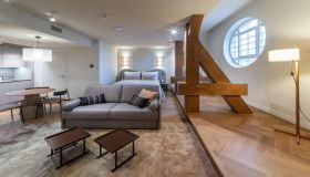 Apartamentu viesnīca Carillon Aparthotel