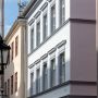 “Pillar Contractor” rekonstruētā viesnīca “Konventa Sēta Hotel” saņem Latvijas Būvniecības Gada balvu