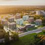Pillar Contractor būvēs jaunu dzīvojamo rajonu Sarkandaugavā